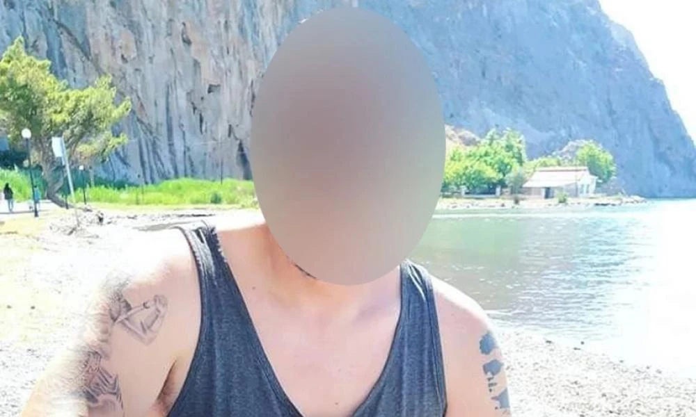 Πειραιάς: Αυτός είναι ο 43χρονος που συνελήφθη για προσπάθεια ασέλγειας σε 13χρονη κοπέλα